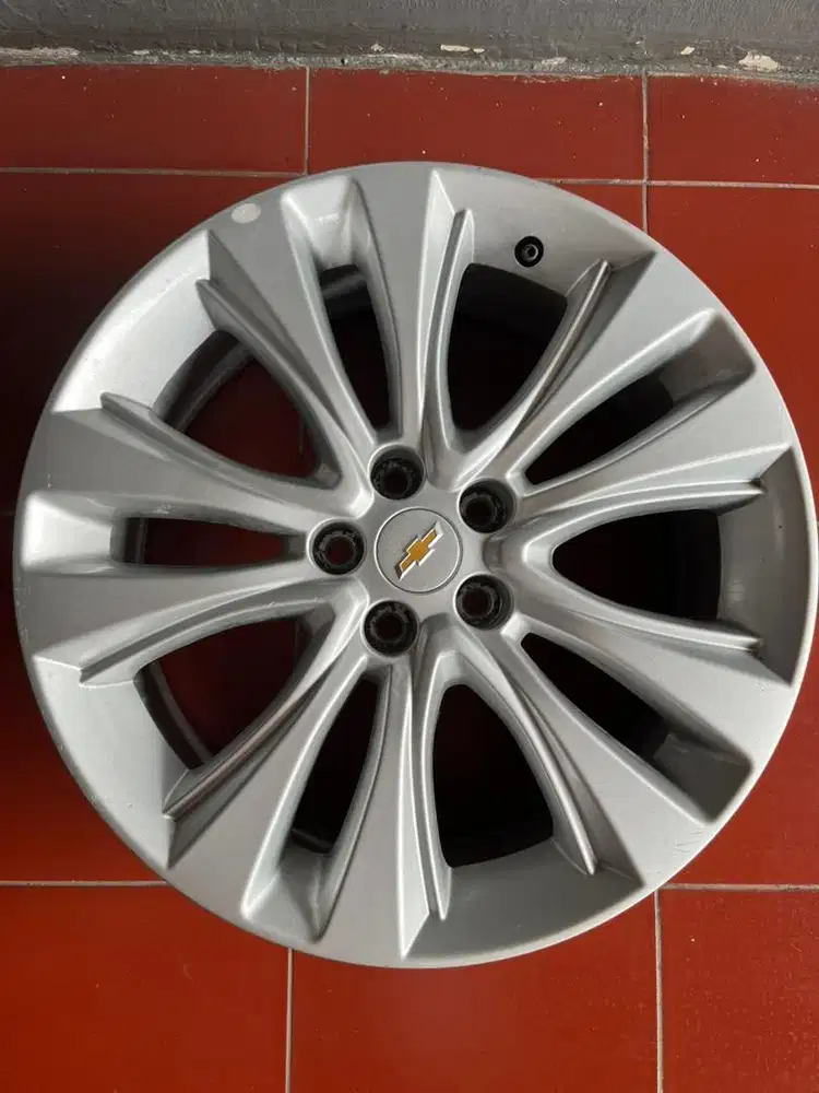 Velg Chevrolet Trax Original