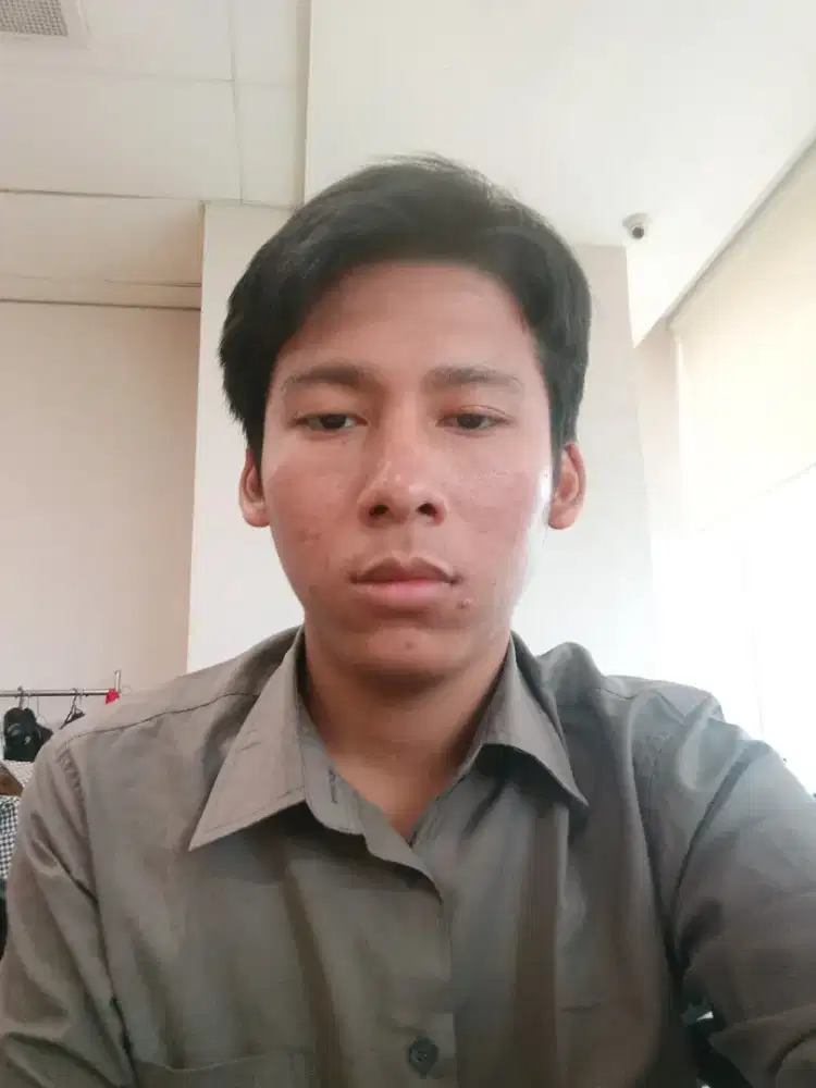 Cari lowongan part time
