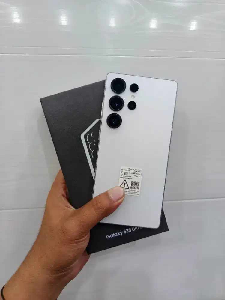 Samsung S25 Ultra 12/512Gb