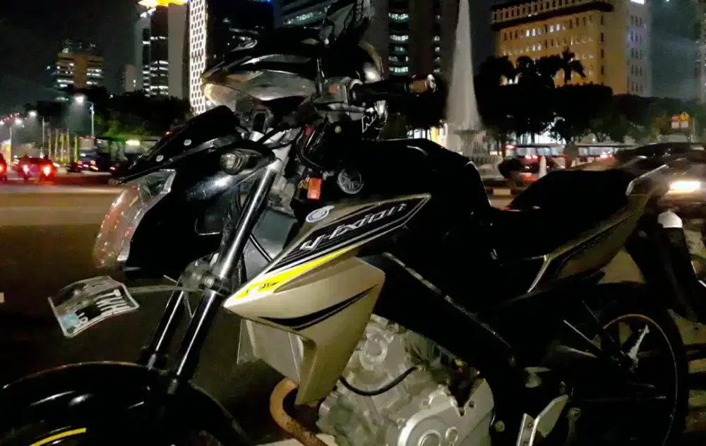 Vixon Bekasi Yuk Yuk siap pakai