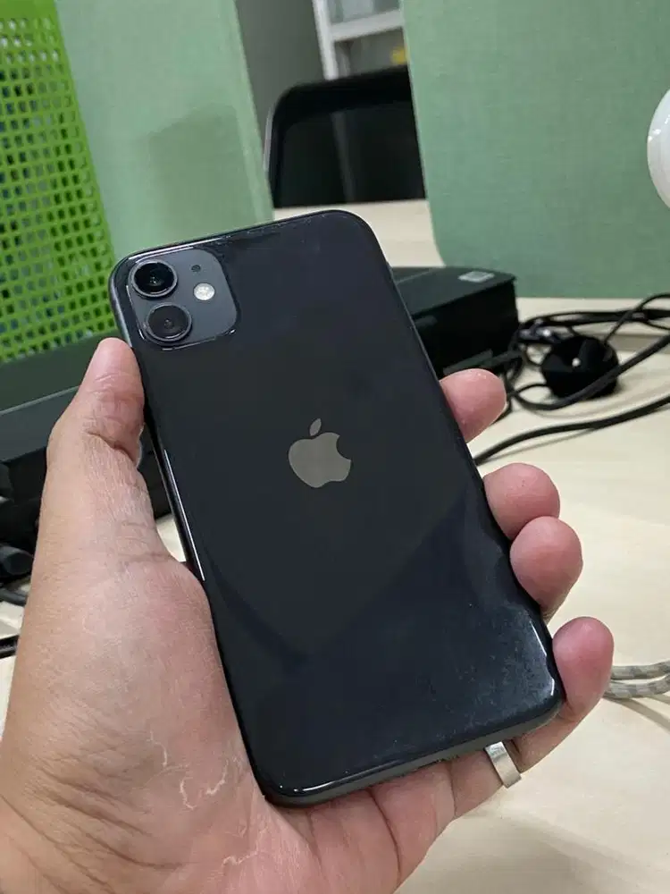 Iphone 11 64gb ex inter