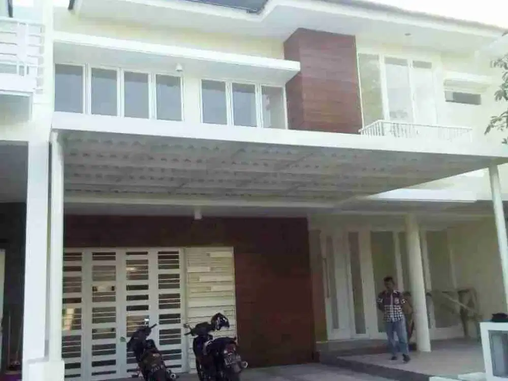 RUMAH SIAP HUNI ROYAL RESIDENCE WIYUNG DEKAT WISATA BUKIT MAS, CITRALAND, GRAHA SAMPOERNA, BABATAN MUKTI, PRAMBANAN