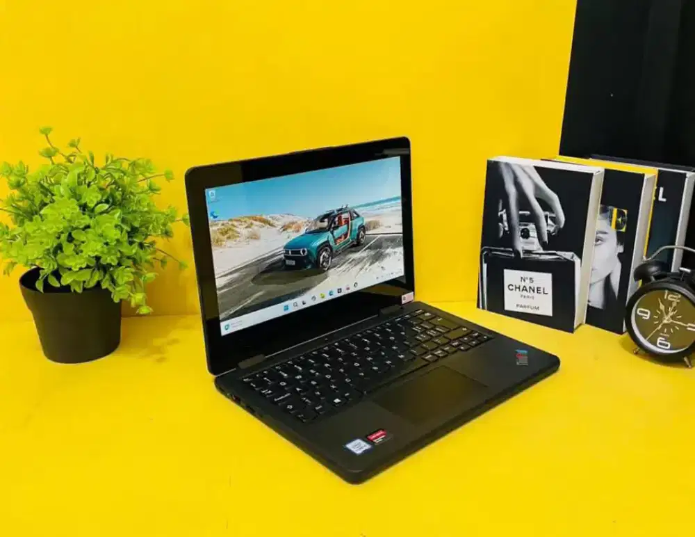 Lenovo yoga 11E core I5