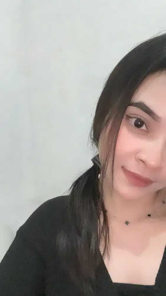 Nyari loker apa ajaa yg penting bukan host