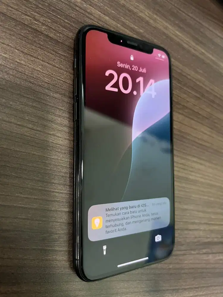 Iphone 11 pro 64 gb