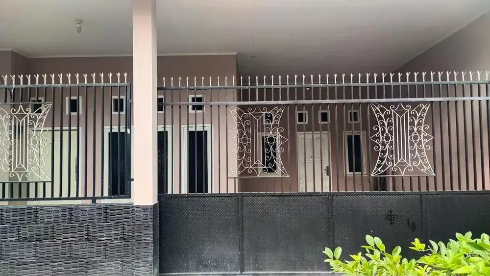 Dijual Rumah Tinggal