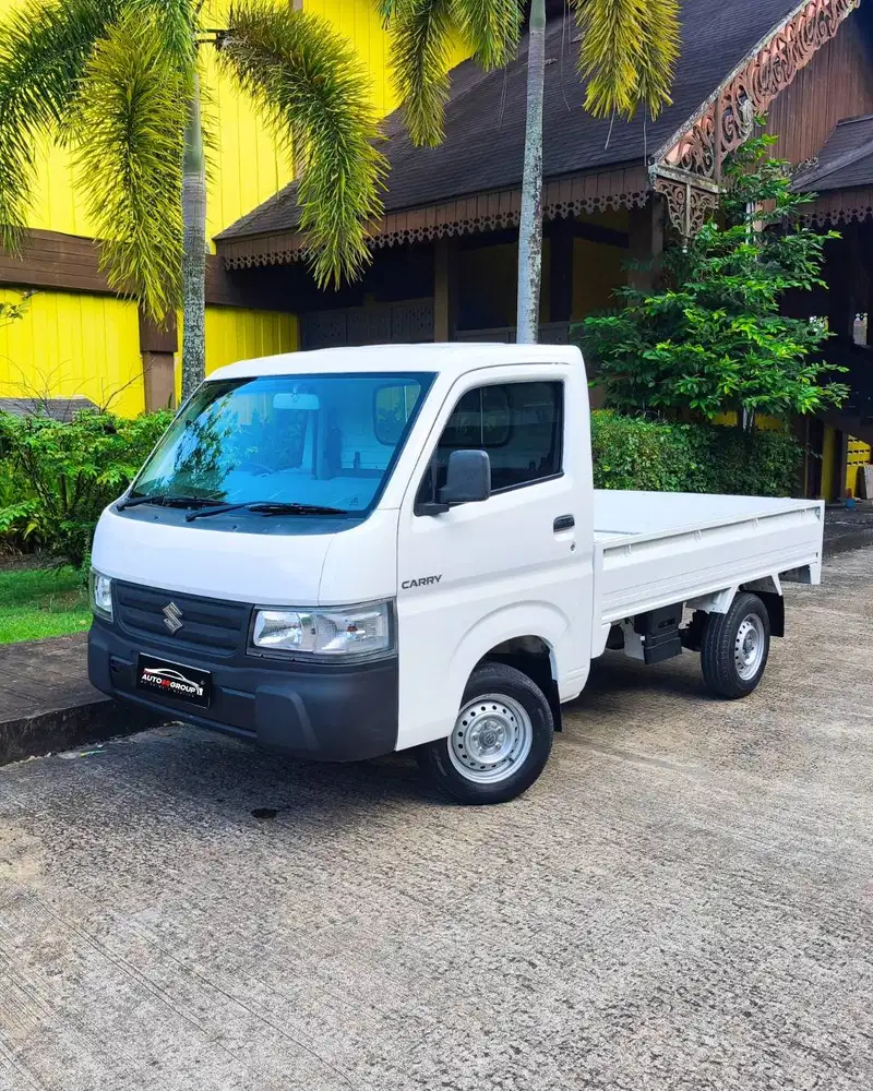 SUZUKI NEW CARRY PICK UP ACPS (PUTIH) 1.5 MANUAL (2023)