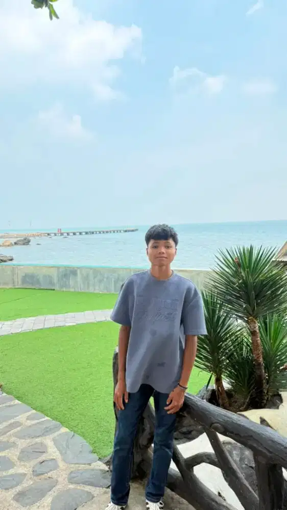Cari kerjaan apa saja