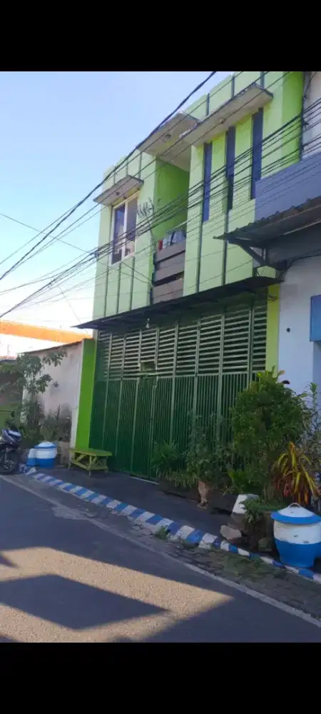 Kost Murah Daerah Suhat Soekarno Hatta Dekat Kampus UB
