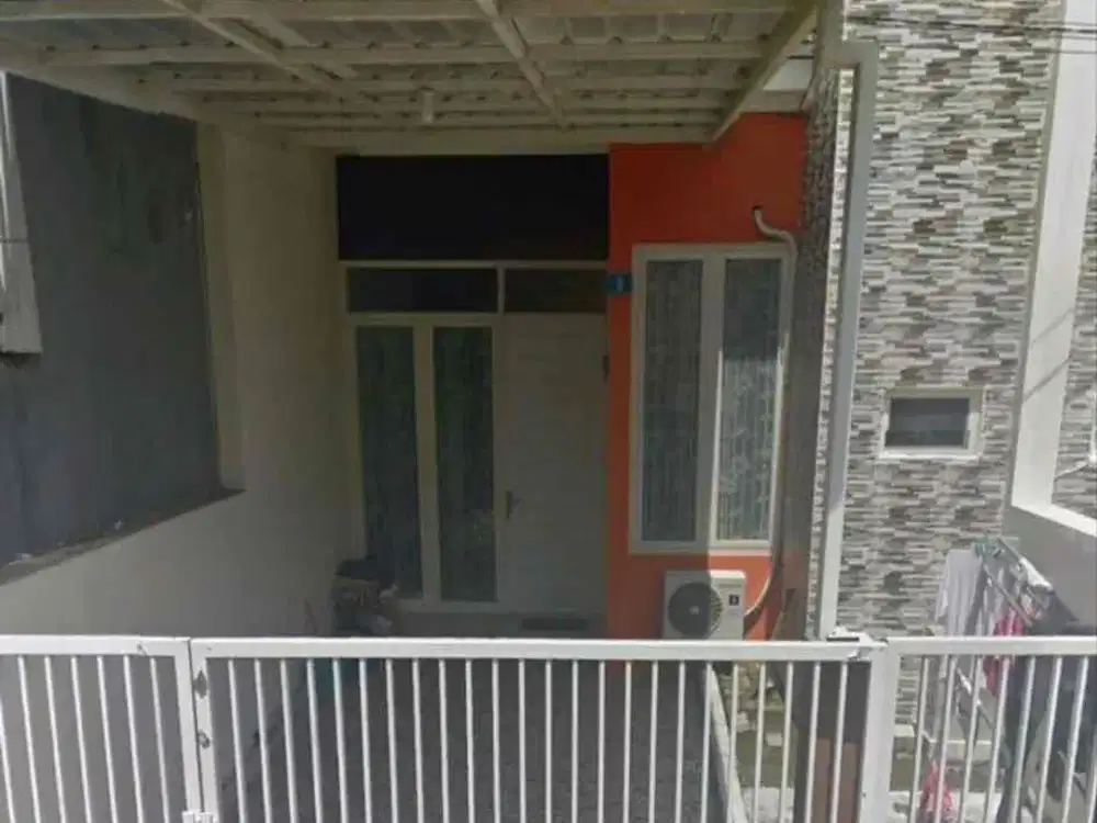 Dijual rumah medokan sawah siap huni dekat UPN rungkut