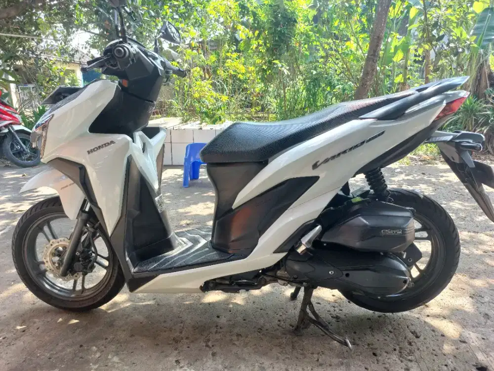 Dijual motor Vario 150 CC