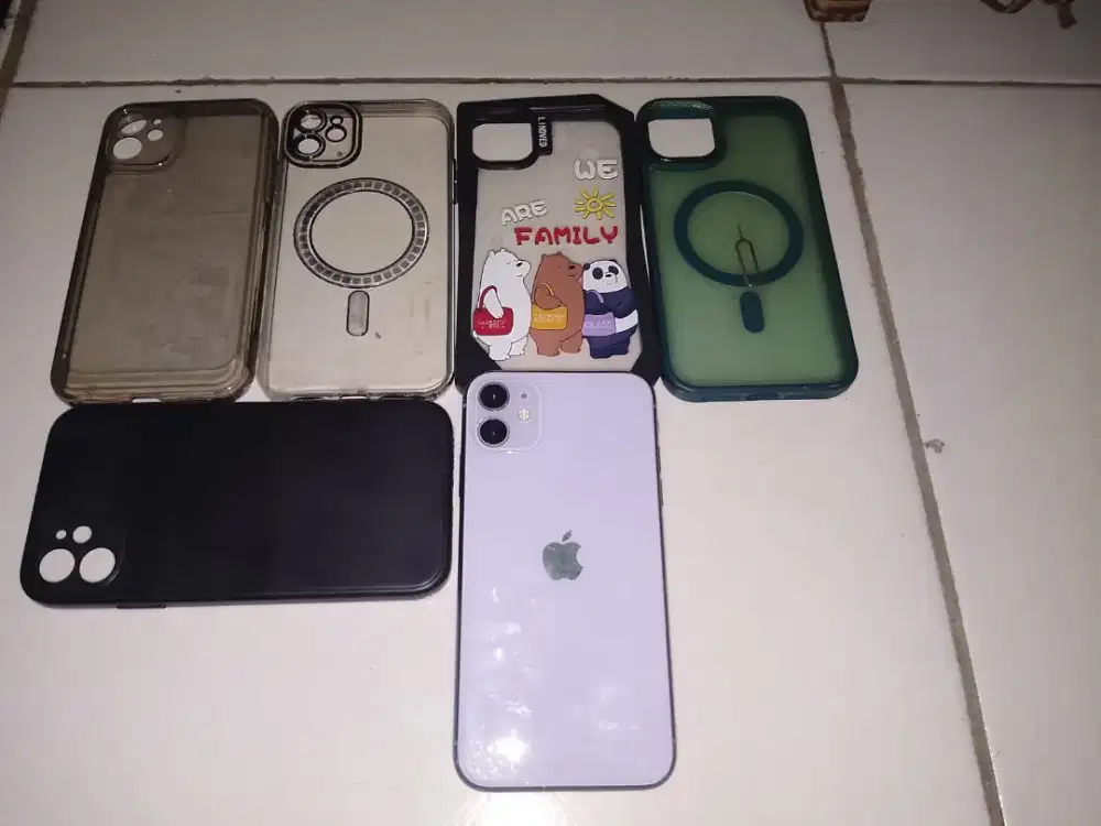 IPHONE 11 IBOX 64gb