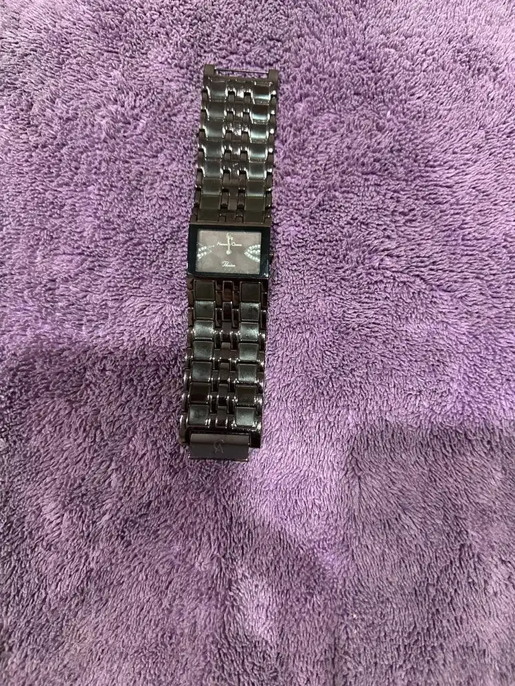 Jam tangan alexandercristy