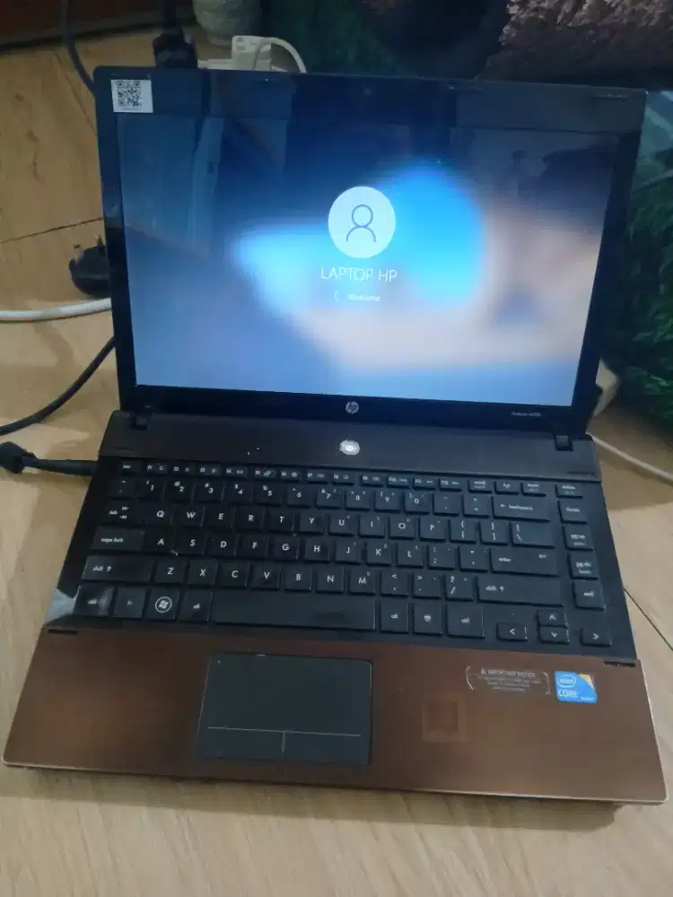 Laptop merk hp i3 bagus