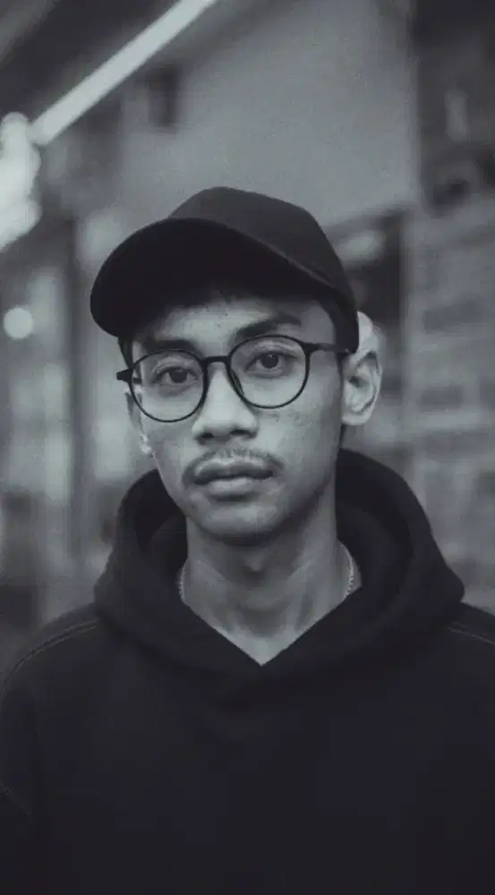 Content Creator & Admin Sosial Media