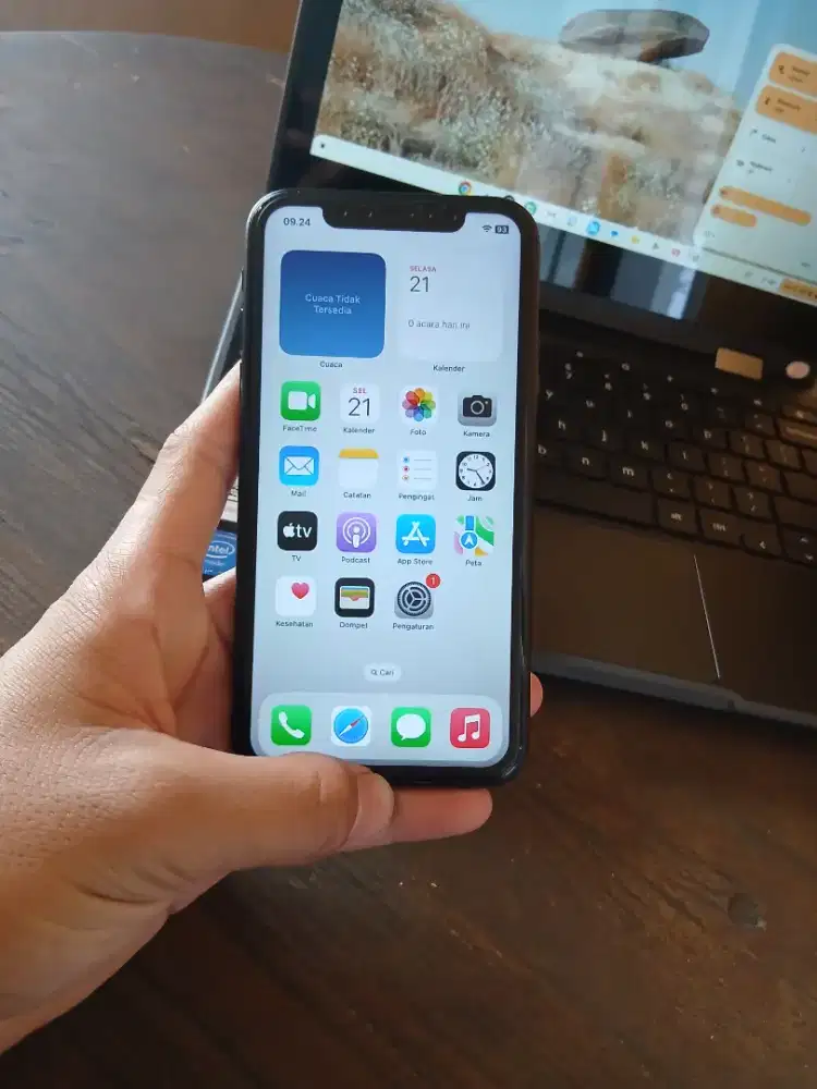 Iphone Xr 64gb wifi only