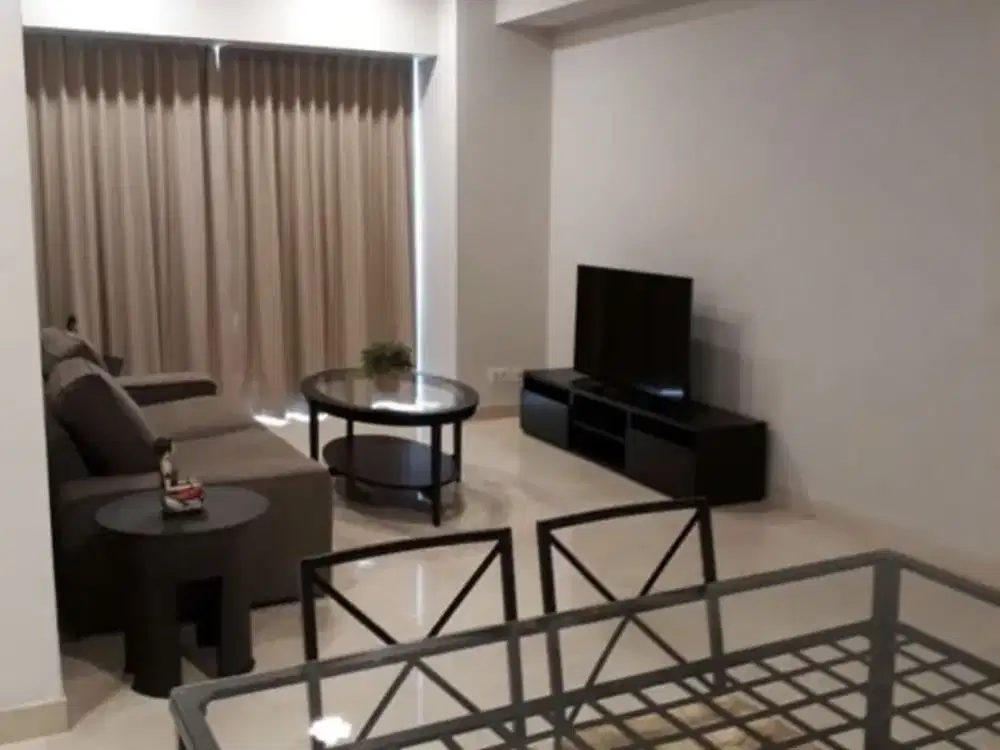 For Sale Apartement Setiabudi Sky Garden 2BR