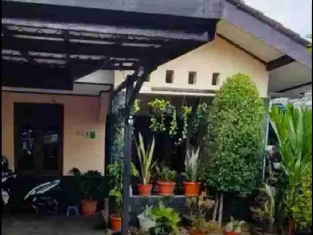 dijual rumah di perumahan, jalan utama, dekat jalan besar, dekat rumah sakit dekat sekolah, dekat mall, dekat universitas, jalur angkot jalur bis luar kota