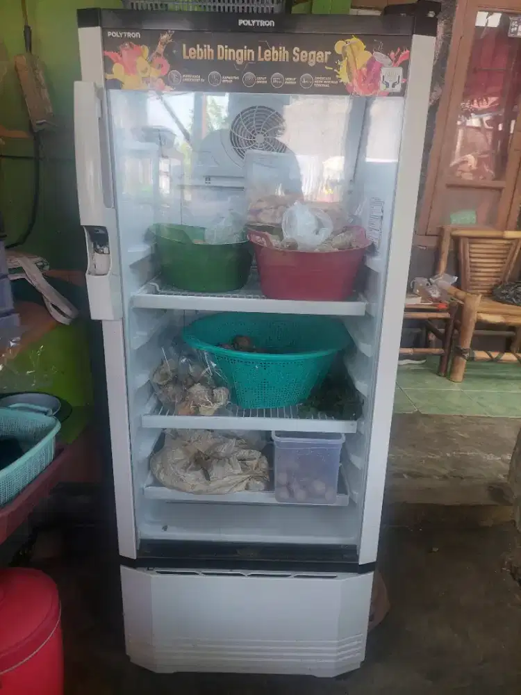 Showcase politron