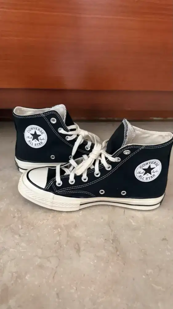 Converse 70s high Chuck Taylor