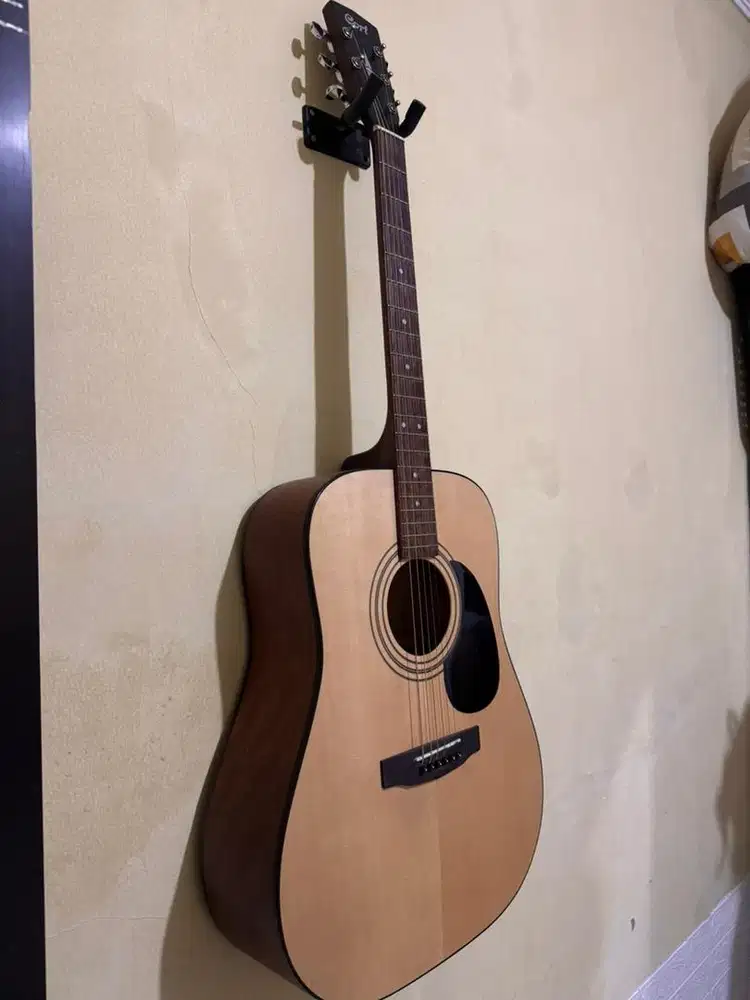 Gitar cort AD810OP original