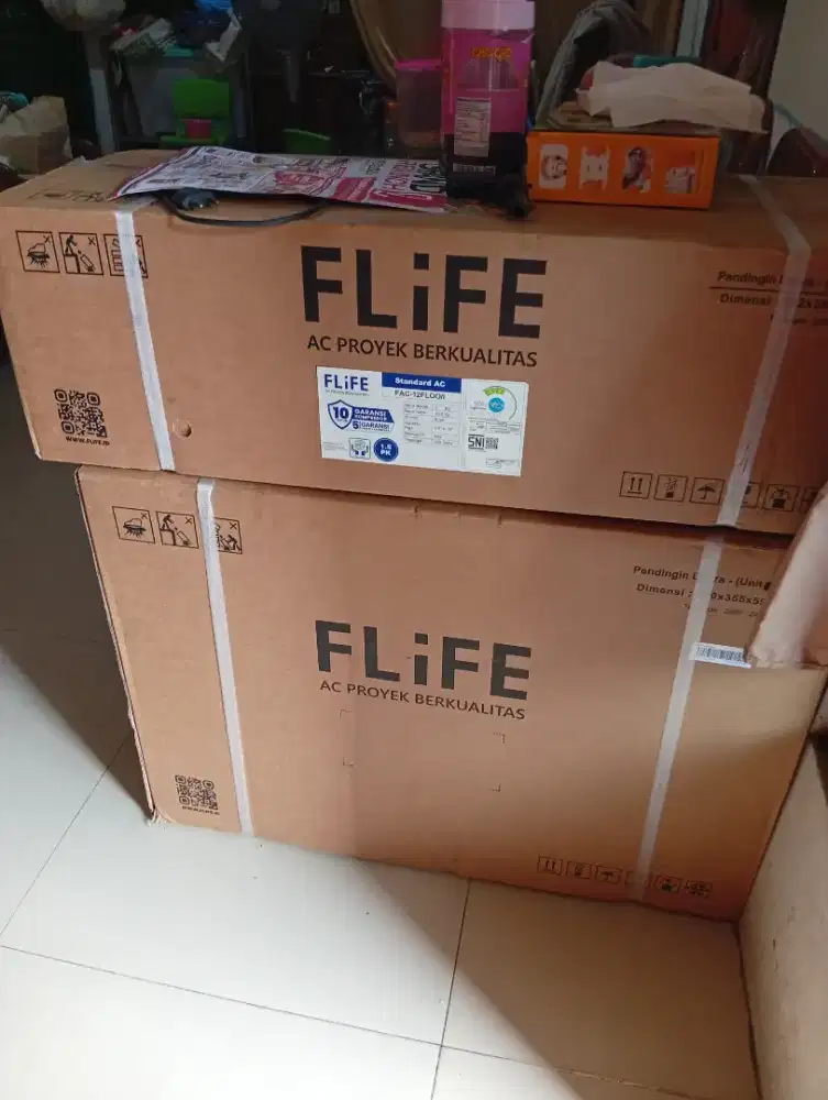 AC Flife 1.5 PK