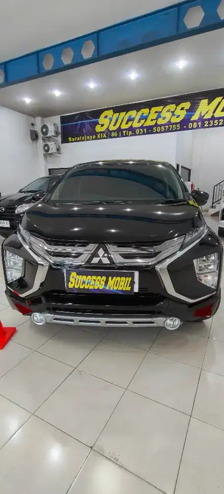 XPANDER SPORT MANUAL 2021 TERAWAT