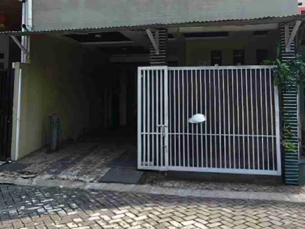 jual rumah