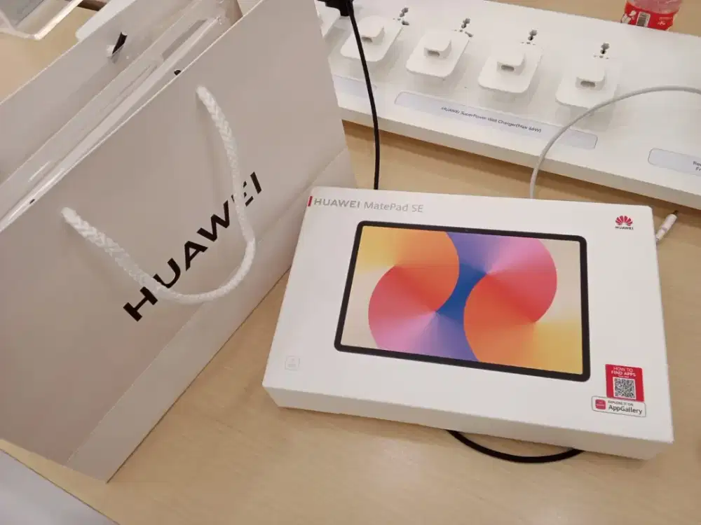Tablet Huawei 11 SE
