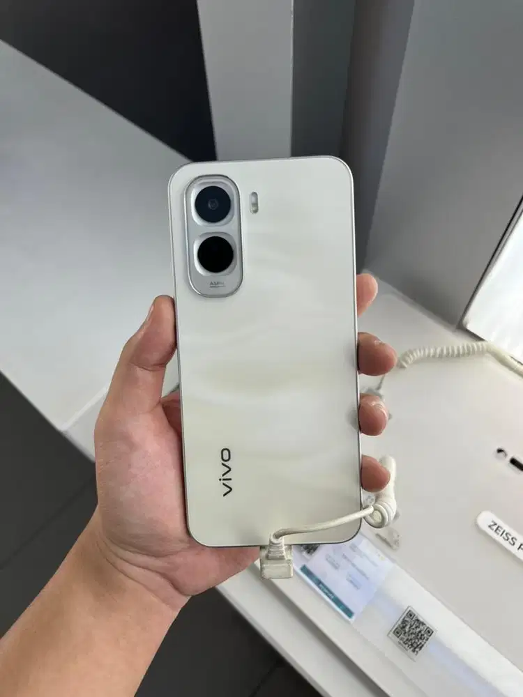 vivo baru resmi cash kredit