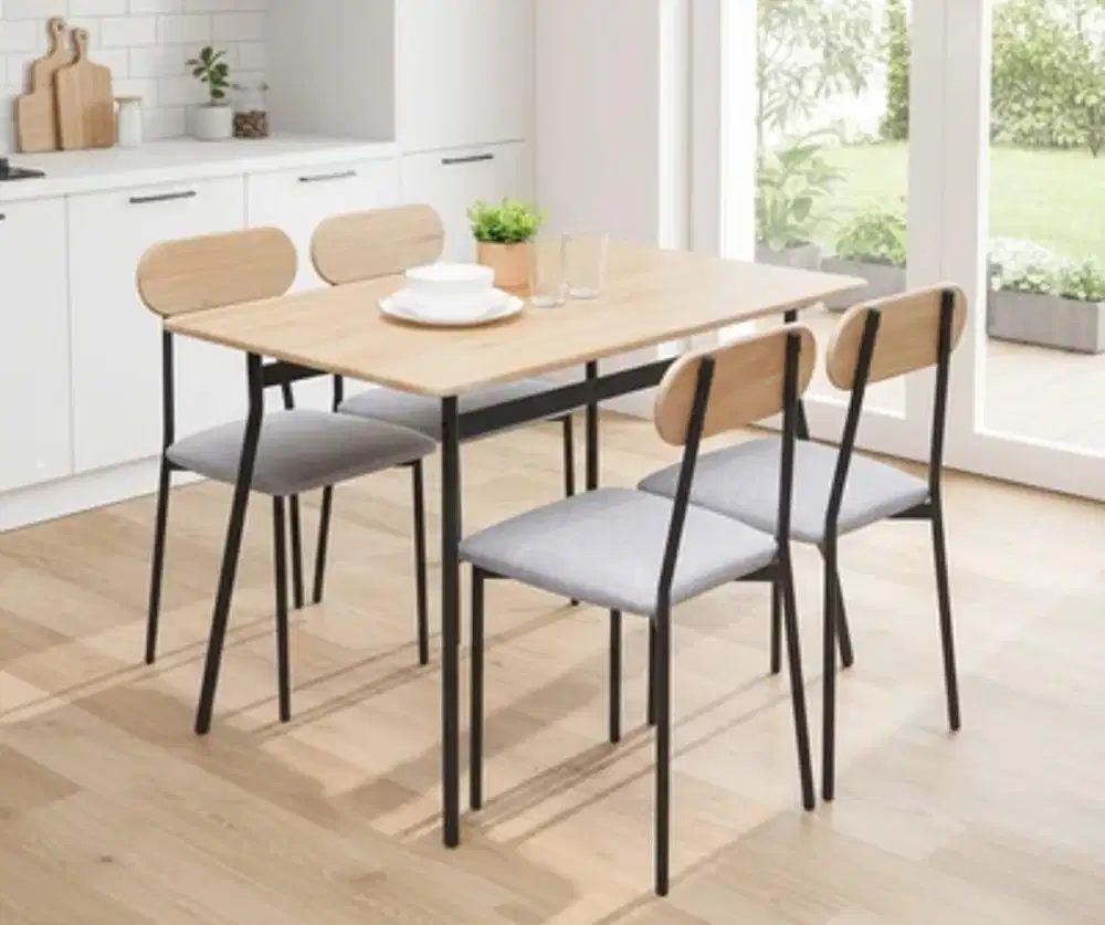 Liberty Dinning set