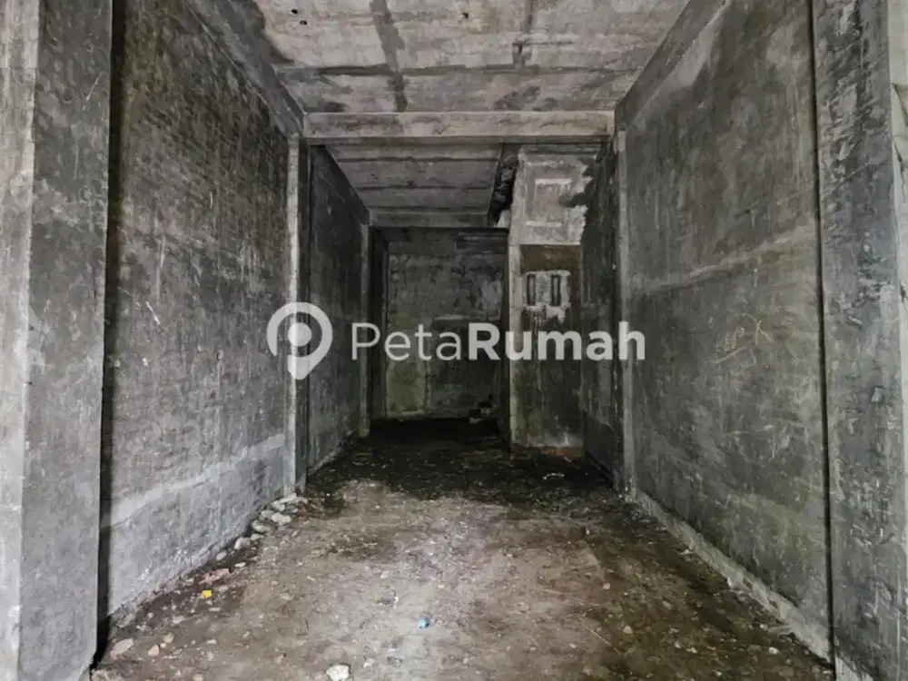 DIJUAL RUKO USAHA JALAN MATAHARI RAYA - MEDAN HELVETIA (vincent)