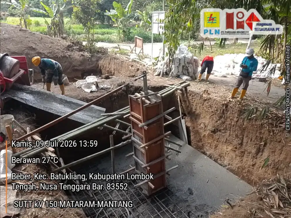Jasa galian apa aja