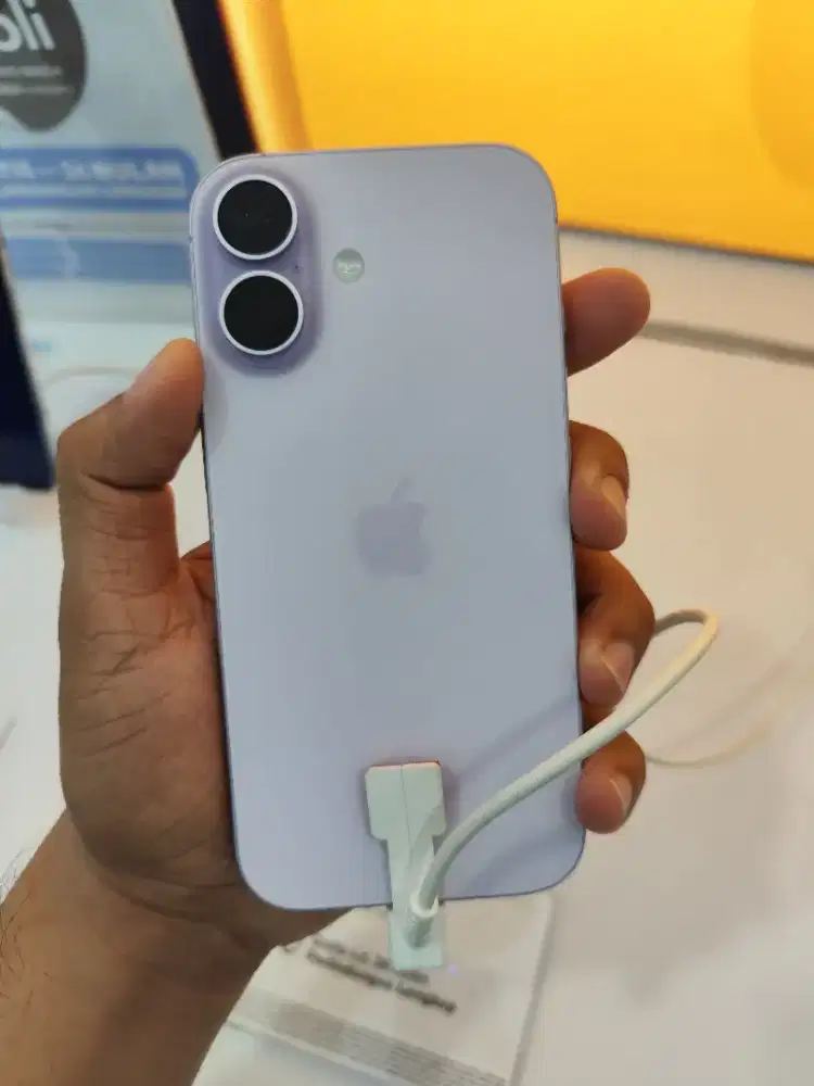 Promo Cicilan iPhone tanpa DP Syarat hanya KTP saja