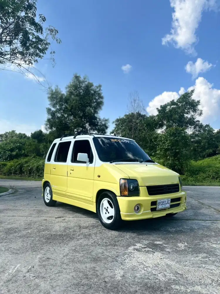 Karimun Kotak SL 410 R