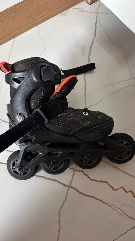 Roller blade anak