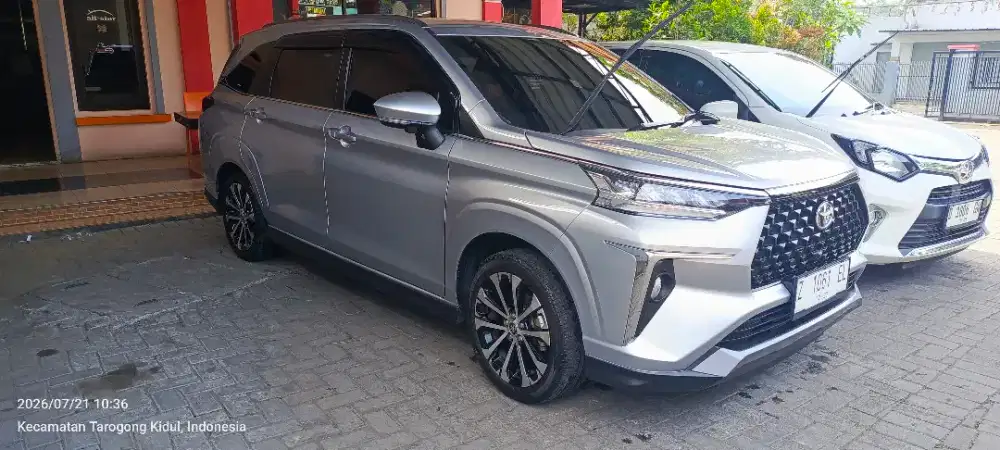Veloz Q At 2022 low KM