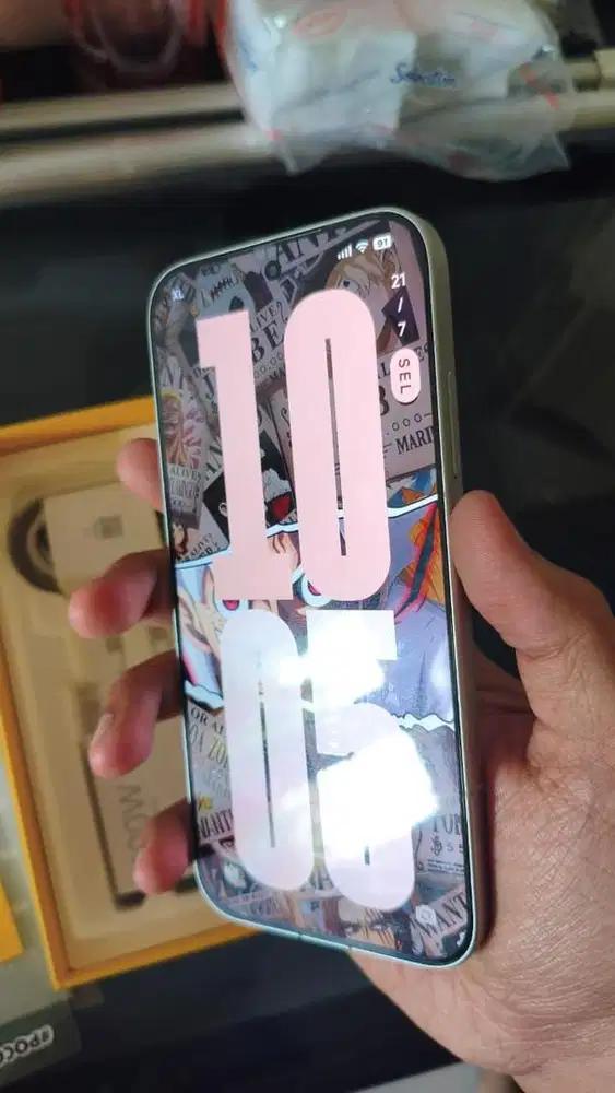 Poco X8 Pro 12/512