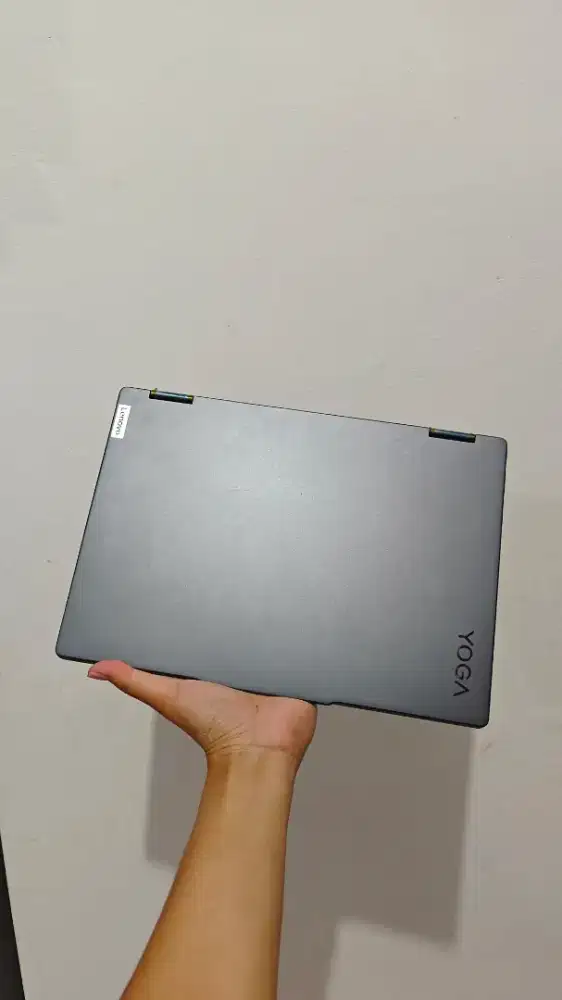 Lenovo yoga 14 i7 touchscreen
