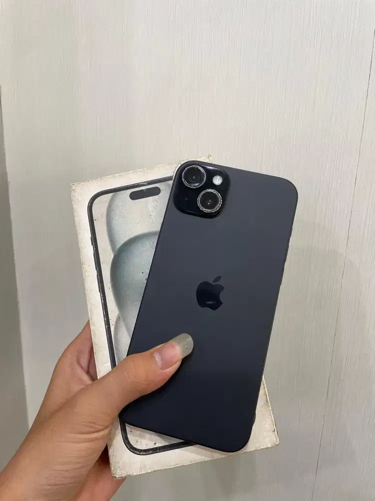 iPhone 15 Plus 128gb ibox nominus