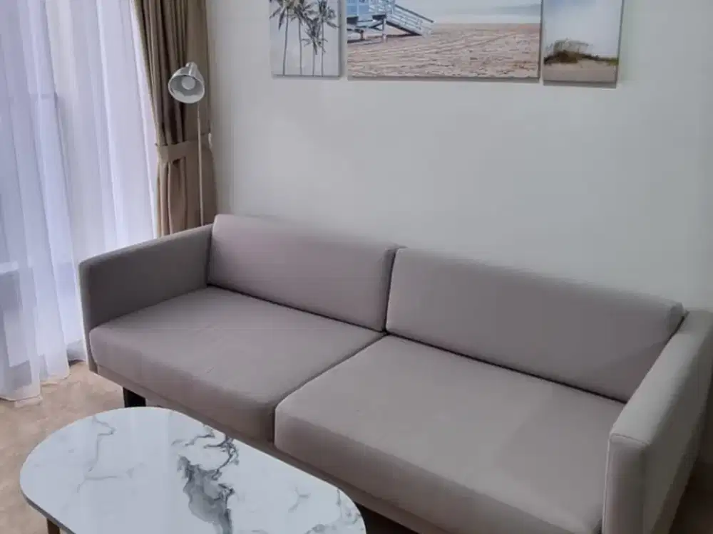 Disewakan Apt Gold Coast PIK