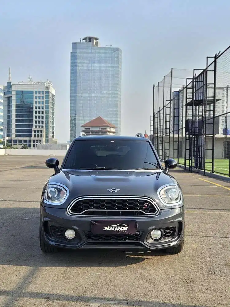 Mini Cooper Mini Cooper 1990 Bensin
