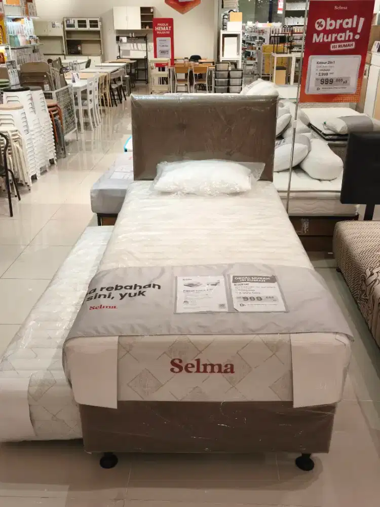 Kasur Sorong Baru Murah