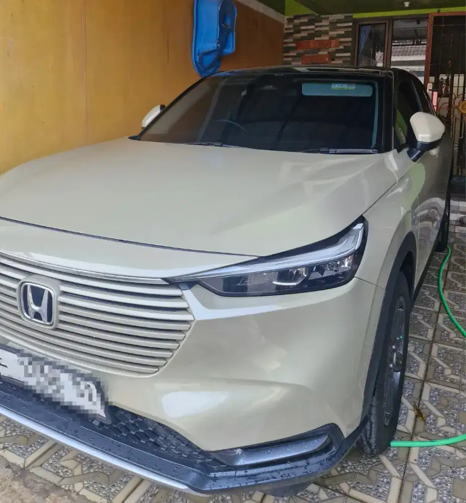 Honda HR-V 2023 Bensin