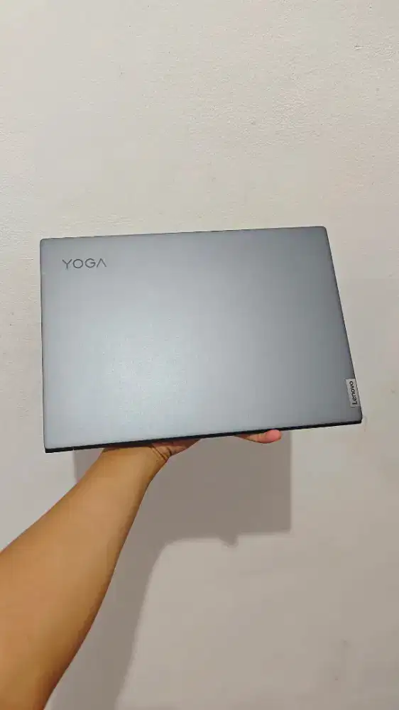 Lenovo yoga 14 i7 11370H