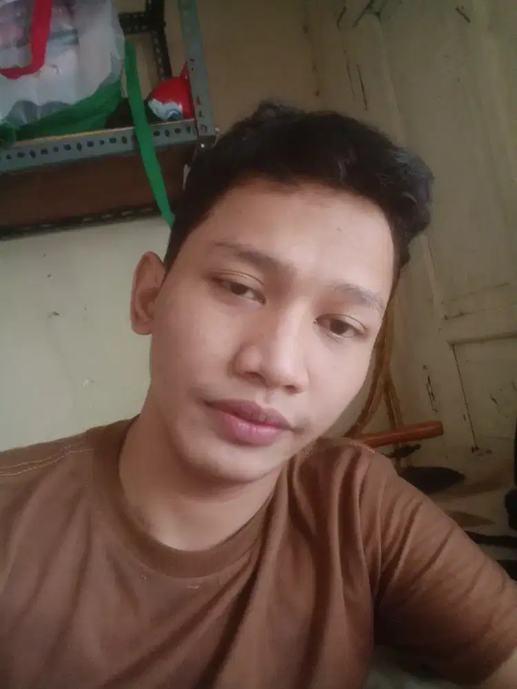 Lagi cari pekerjaan