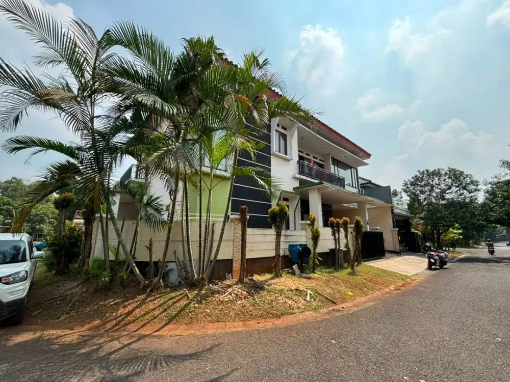 Dijual Rumah Cluster Bima Asri Dukuh Bima 2 Lantai, Luas 250M2, Kamar 3, SHM, bisa KPR, Hanya 5Km Dari Tol Tambun Grand Wisata, Tambun Selatan Bekasi