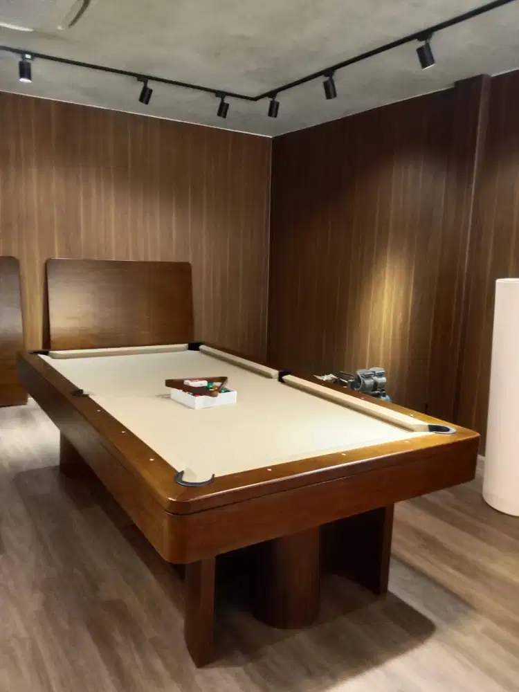 Jual Meja Billiard Custom Minnova 7 feet 8 Feet 9 Feet