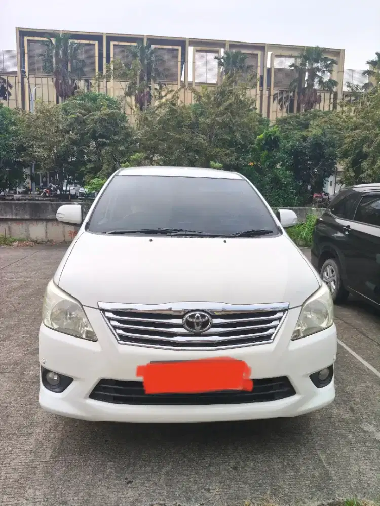 Sewa Mobil + Driver ( Tidak Lepas Kunci )