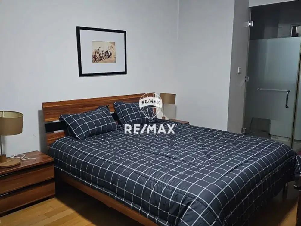 Dijual Resident 8 1BR 76 sqm – Best Price Rp 2,9 M!